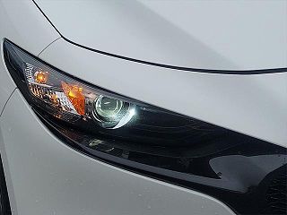 2021 Mazda Mazda3 Preferred JM1BPBLL6M1308389 in Plainfield, CT 10