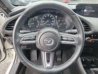 2021 Mazda Mazda3 Preferred JM1BPBLL6M1308389 in Plainfield, CT 18