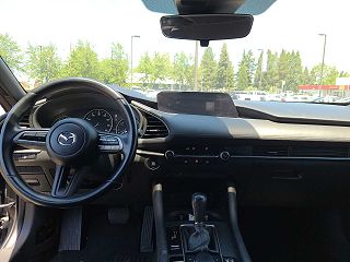 2021 Mazda Mazda3 Select JM1BPAKL2M1336766 in Roseburg, OR 18