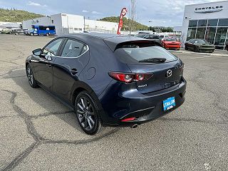 2021 Mazda Mazda3 Select JM1BPAKL2M1336766 in Roseburg, OR 4