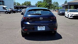 2021 Mazda Mazda3 Select JM1BPAKL2M1336766 in Roseburg, OR 7