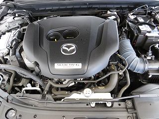 2021 Mazda Mazda3 Turbo JM1BPBNY3M1331993 in Saint Louis, MO 13