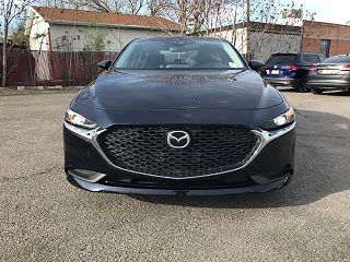2021 Mazda Mazda3 Select JM1BPABL3M1316770 in Salt Lake City, UT 2