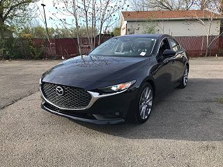 2021 Mazda Mazda3 Select JM1BPABL3M1316770 in Salt Lake City, UT 3