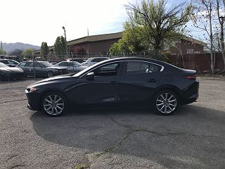 2021 Mazda Mazda3 Select JM1BPABL3M1316770 in Salt Lake City, UT 4