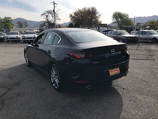 2021 Mazda Mazda3 Select JM1BPABL3M1316770 in Salt Lake City, UT 5