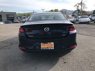 2021 Mazda Mazda3 Select JM1BPABL3M1316770 in Salt Lake City, UT 6