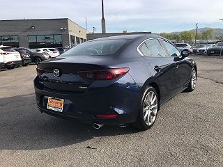 2021 Mazda Mazda3 Select JM1BPABL3M1316770 in Salt Lake City, UT 7