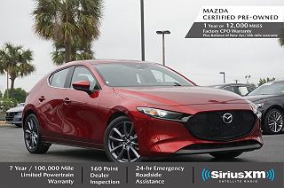 2021 Mazda Mazda3 Select VIN: JM1BPBKL6M1403892