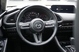 2021 Mazda Mazda3 Turbo 3MZBPBEY8MM209405 in San Antonio, TX 24