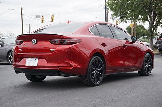 2021 Mazda Mazda3 Turbo 3MZBPBEY8MM209405 in San Antonio, TX 4