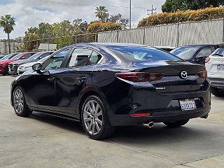 2021 Mazda Mazda3 Preferred JM1BPACL8M1303981 in San Diego, CA 20