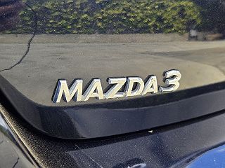 2021 Mazda Mazda3 Preferred JM1BPACL8M1303981 in San Diego, CA 21