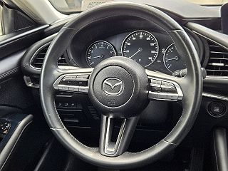 2021 Mazda Mazda3 Preferred JM1BPACL8M1303981 in San Diego, CA 30