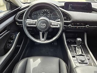 2021 Mazda Mazda3 Preferred JM1BPACL8M1303981 in San Diego, CA 7
