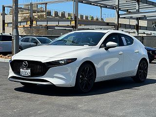 2021 Mazda Mazda3 Premium JM1BPBML8M1347693 in San Diego, CA 16