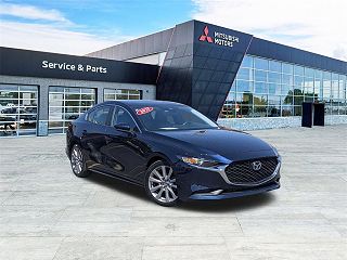 2021 Mazda Mazda3 Select JM1BPABL6M1329741 in South Salt Lake, UT 1