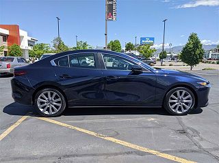 2021 Mazda Mazda3 Select JM1BPABL6M1329741 in South Salt Lake, UT 2