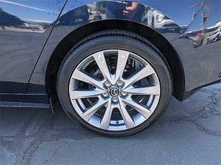 2021 Mazda Mazda3 Select JM1BPABL6M1329741 in South Salt Lake, UT 21