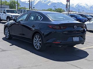 2021 Mazda Mazda3 Select JM1BPABL6M1329741 in South Salt Lake, UT 5