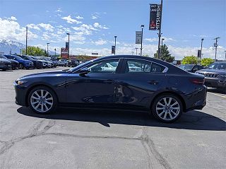 2021 Mazda Mazda3 Select JM1BPABL6M1329741 in South Salt Lake, UT 6
