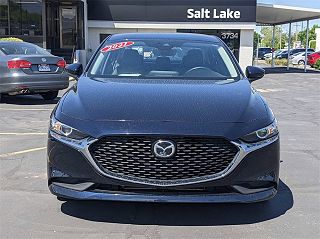 2021 Mazda Mazda3 Select JM1BPABL6M1329741 in South Salt Lake, UT 8