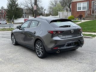 2021 Mazda Mazda3 Select JM1BPBKL2M1340175 in Valley Stream, NY 6