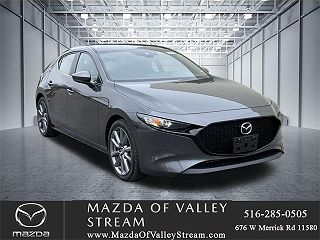2021 Mazda Mazda3 Select VIN: JM1BPBKL2M1340175