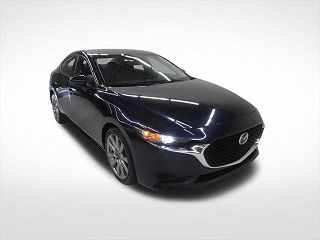 2021 Mazda Mazda3 Select JM1BPABL8M1316263 in Vancouver, WA 2