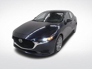 2021 Mazda Mazda3 Select JM1BPABL8M1316263 in Vancouver, WA 4