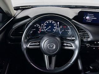 2021 Mazda Mazda3 Select JM1BPABL4M1316373 in Vancouver, WA 13