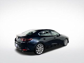 2021 Mazda Mazda3 Select JM1BPABL4M1316373 in Vancouver, WA 8
