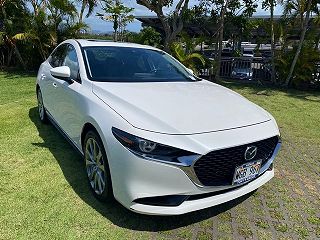 2021 Mazda Mazda3 Premium VIN: JM1BPADL8M1326725