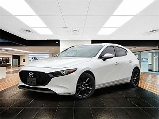 2021 Mazda Mazda3 Premium JM1BPAML9M1347311 in Webster, TX
