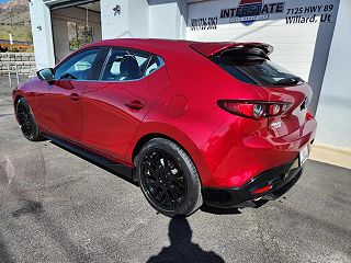 2021 Mazda Mazda3 Select JM1BPBKL1M1305790 in Willard, UT 14
