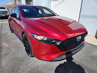 2021 Mazda Mazda3 Select JM1BPBKL1M1305790 in Willard, UT 24