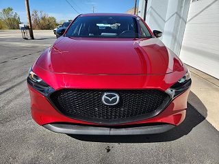 2021 Mazda Mazda3 Select JM1BPBKL1M1305790 in Willard, UT 25