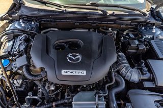 2021 Mazda Mazda6 Carbon Edition JM1GL1WY2M1605520 in Bakersfield, CA 13