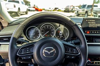 2021 Mazda Mazda6 Carbon Edition JM1GL1WY2M1605520 in Bakersfield, CA 18