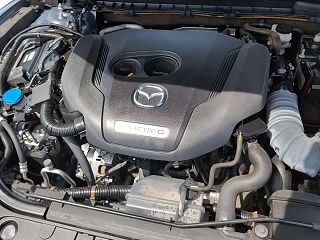 2021 Mazda Mazda6 Carbon Edition JM1GL1WY3M1604957 in Dorchester, MA 8