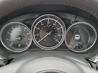 2021 Mazda Mazda6 Touring JM1GL1VM8M1601535 in East Petersburg, PA 20