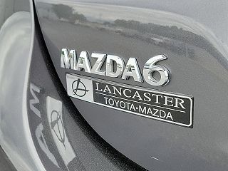 2021 Mazda Mazda6 Touring JM1GL1VM8M1601535 in East Petersburg, PA 30