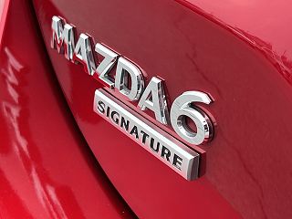 2021 Mazda Mazda6 Signature JM1GL1XY1M1600632 in Frederick, MD 17