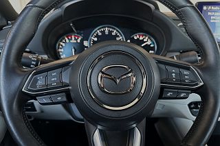 2021 Mazda Mazda6 Signature JM1GL1XY7M1606774 in Fresno, CA 21