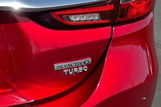 2021 Mazda Mazda6 Signature JM1GL1XY7M1606774 in Fresno, CA 24