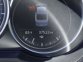 2021 Mazda Mazda6 Carbon Edition JM1GL1WY3M1608488 in Lakeland, FL 26