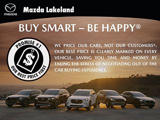 2021 Mazda Mazda6 Carbon Edition JM1GL1WY3M1608488 in Lakeland, FL 5