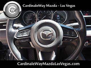 2021 Mazda Mazda6 Carbon Edition JM1GL1WYXM1603272 in Las Vegas, NV 10