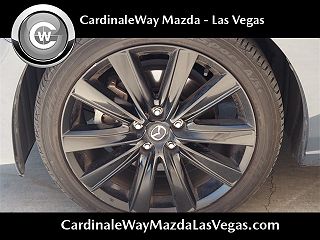 2021 Mazda Mazda6 Carbon Edition JM1GL1WYXM1603272 in Las Vegas, NV 5