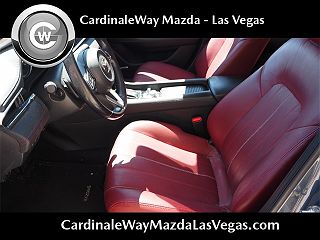 2021 Mazda Mazda6 Carbon Edition JM1GL1WYXM1603272 in Las Vegas, NV 6
